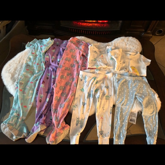 Bundle toddler girl clothes - Picture 1 of 6
